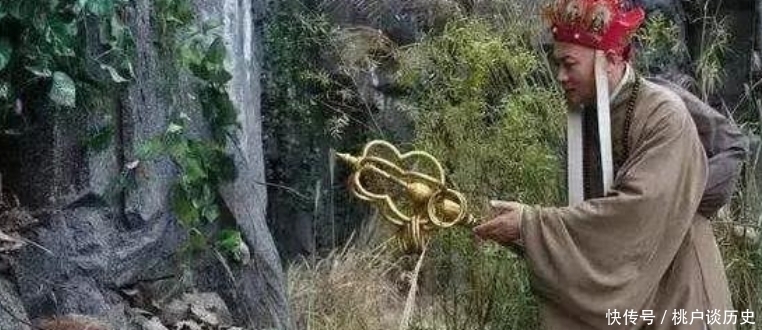 到底|孙悟空前世到底是谁?真的是“万佛之本”吗?燃灯古佛一直在保密