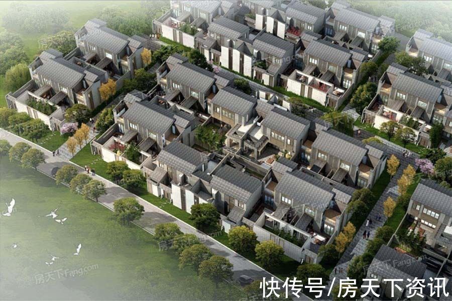 美图|新鲜出炉！帮你搜集保山腾冲楼盘现场的最新美图