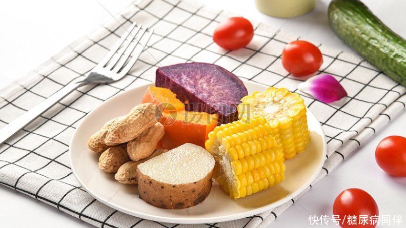 夏季糖尿病|夏天糖尿病患者饮食,要注意这五大原则血糖才好