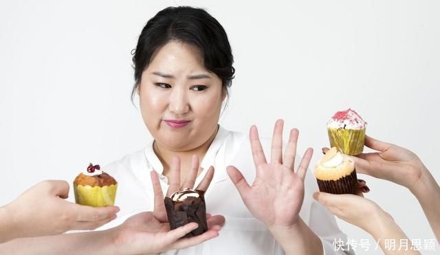 长肉|易长肉的5大主食已公布,馒头米饭不算啥,看完榜单,劝你管住嘴