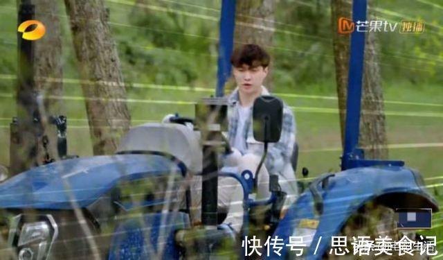 《向往的生活》又爆了两个热搜，节目的“内涵”，你看懂了吗？