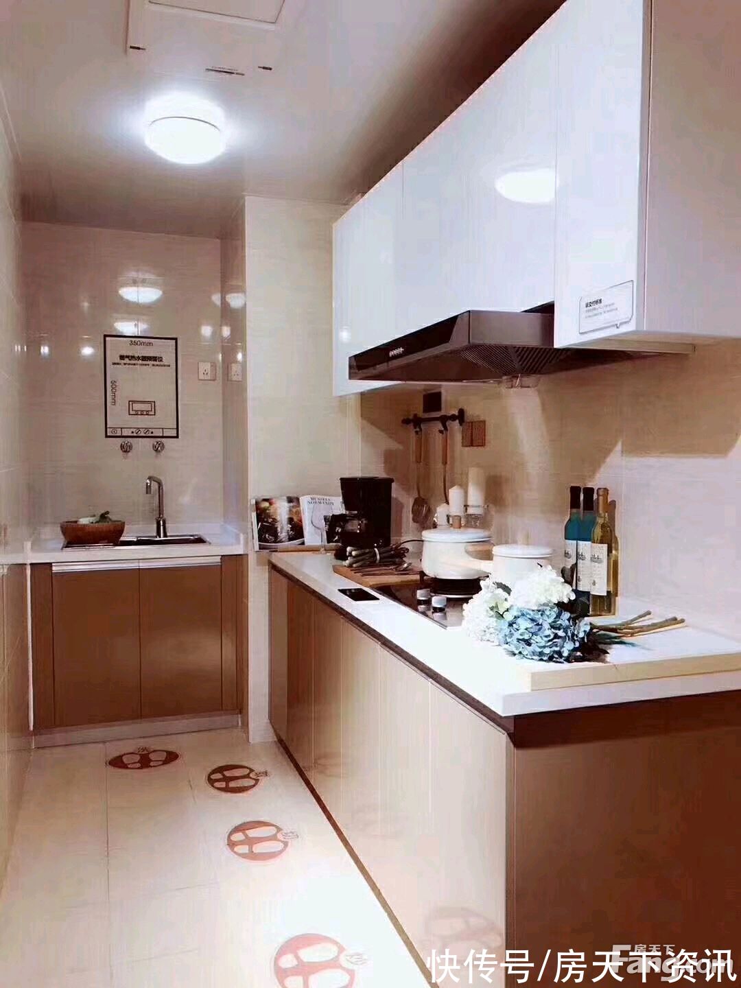 万科|西安曲江热门楼盘项目现场传来一批新照片,请查收