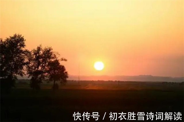 登高！唐诗乐游原重阳节登高四首：秋原骑马菊花高，五陵无树起秋风