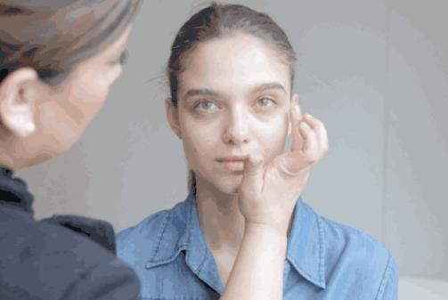 眼霜|什么叫一双眼睛“毁”一张脸?若出现3个问题,五官再精致也白费