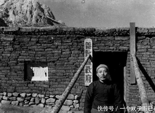 攻下|日军攻下了大半个中国,但有八个省从未攻下,其中一个省已成历史