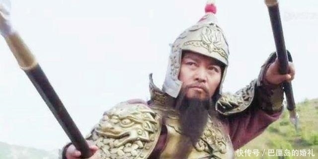 女子|一女子能通鬼道, 对一大将说 你将来可名扬天下, 结果他谋反被杀