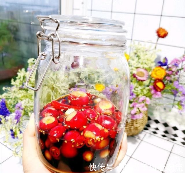 腌萝卜只知道放盐老厨师用了40年的秘方,简单又好吃,贼香