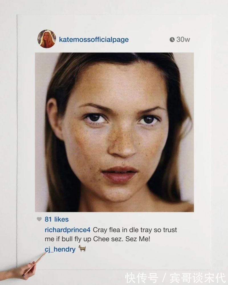 绘制|她用铅笔作画,骗过所有人的眼睛,这真的不是相机拍出来的?