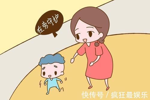 身体素质|如何让宝宝在新的一年里健康茁壮成长,试一试这些方法