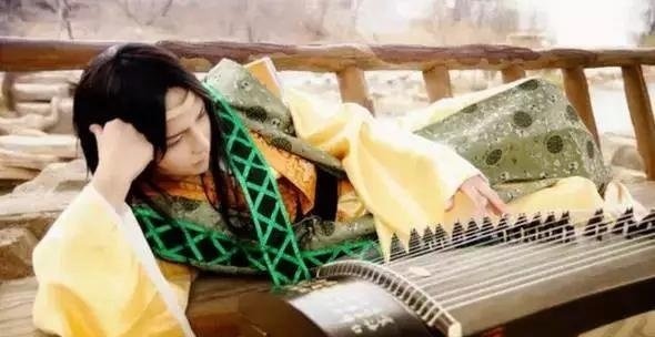 中国历史上15个取得最好的名字,念一下都好美!