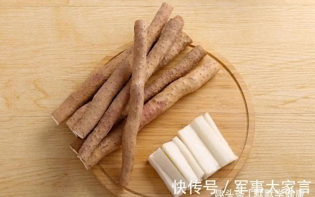 生发|茯苓和它搭配!健脾、祛湿、生发、助睡眠!很多人都不知道