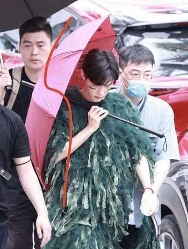 无人敢用只能退圈?不仅肖战被打压,粉丝也各种被“套路”!