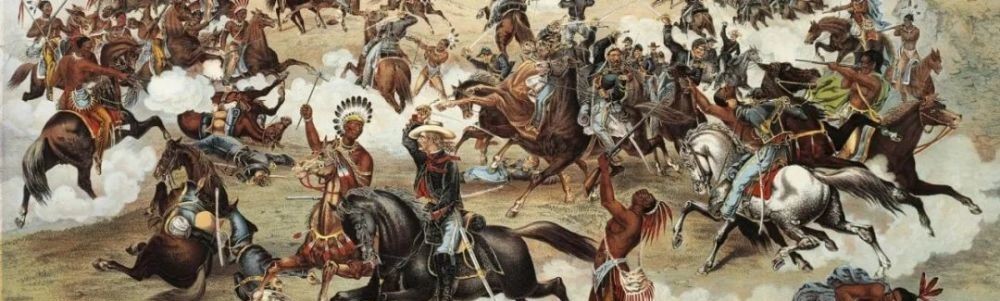 印第安人|印第安人＃美国故事01