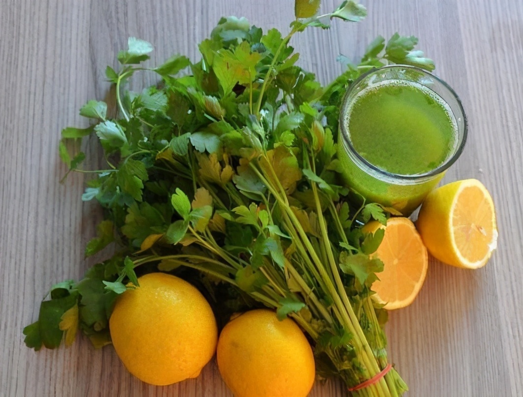 香菜|让男性“回春”的并不是韭菜，而是3种食物，多吃让你重回自信