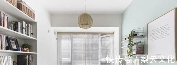 新房|118㎡新房无玄关,老婆机智的砌道假墙,邻居后悔当初没想到