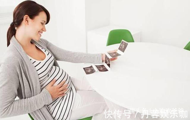 胎儿|同为孕妈,为啥有些人从未“孕吐”过,医生道出实情:和胎儿有关