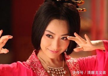 嫂子|皇帝看上自己嫂子，嫂子誓死不从，最终却因为一个原因妥协