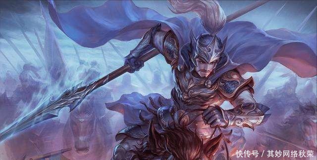 封侯|他身经百战,因迷路贻误战机,因此到死未能封侯!