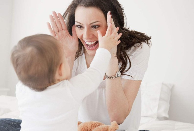 宝妈|孩子长大后为什么会疏远妈妈是叛逆期的原因吗