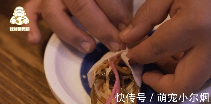 丝娃娃|3斤酸汤鱼!贵州名菜酸的口水直流,一锅要400元!