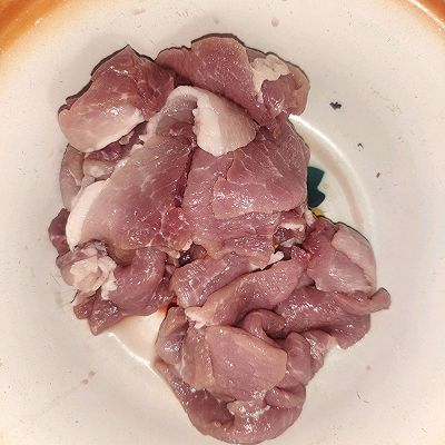 白醋|锅包肉