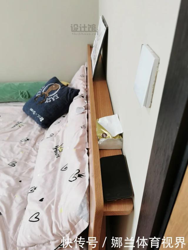 床尾|床买多大的合适？尺寸选对了，睡觉更舒服，卧室不拥堵
