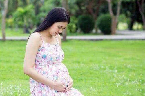 准妈妈|准妈妈怀孕以后，要学会给自己“减负”，该偷懒时就别瞎勤快