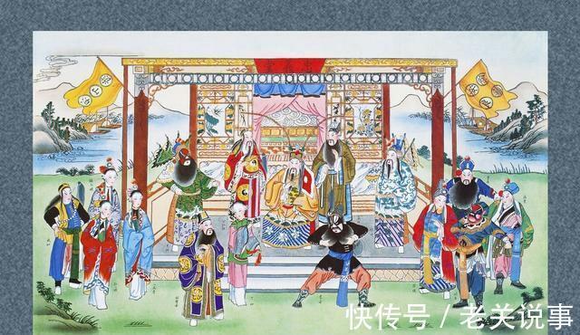 李逵|梁山天罡星里,这四位好汉是凶狠粗暴、辣手无情之徒。他们是谁