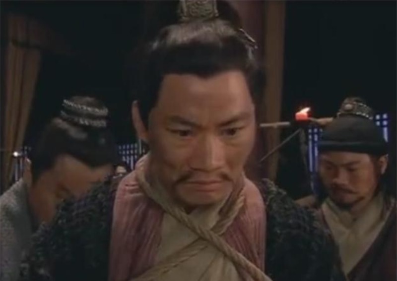 武松&梁山战力第一的好汉,本事“无人能敌”,却没得到宋江重用!