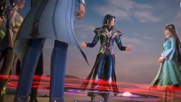 胡列娜|斗罗大陆:武魂殿黄金一代现状,70级焱惨被胡列娜嫌弃,千仞雪封号!