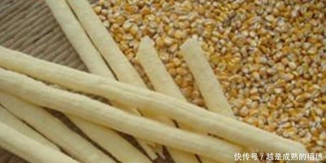 10种童年小零食,全是90后的回忆,其中8种几乎消失了!