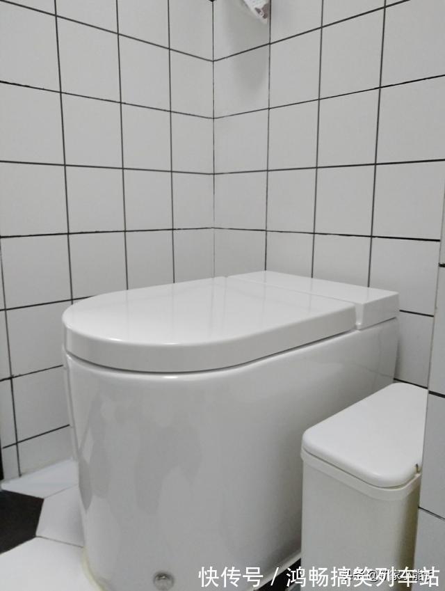 全屋|他家新房,全屋刮大白,没吊顶,局部非承重墙砸掉,美观又实用