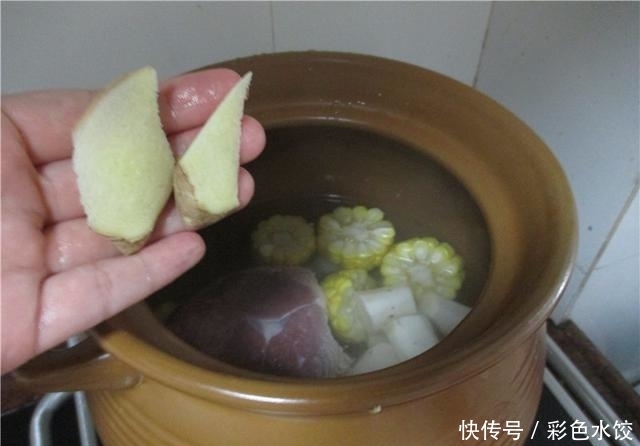 洗净|天然的“祛湿王”终于被发现了,隔三差五吃点,肚子也平了!