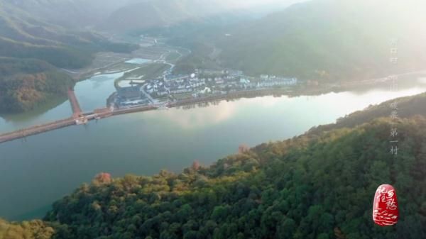 风水林|走进中国“碳票”第一村，看空气如何变成“钱”→