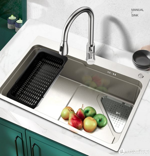 大单槽|装一个自己想要的房子 篇十四:为什么我只推荐大单槽?大单槽怎么选?说说我的个人经验