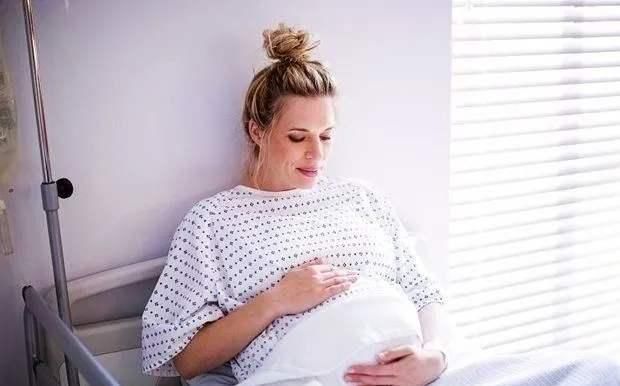 孕期|准妈妈记住“4不碰”，可以保持羊水“清澈”，让宝宝住得更舒心