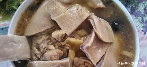 广东|广东的这道传统的美食名菜, 叫凤凰投胎