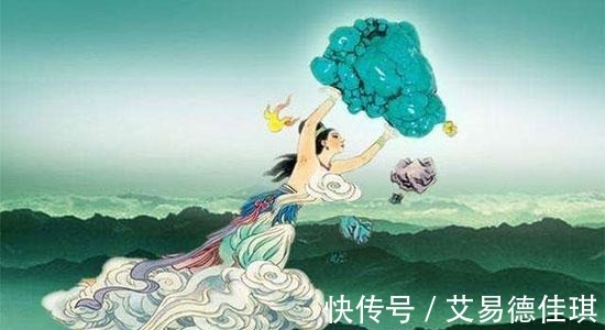 青铜神树@《山海经》是历史还是神话?一件神秘文物的出土,给出了有力说明