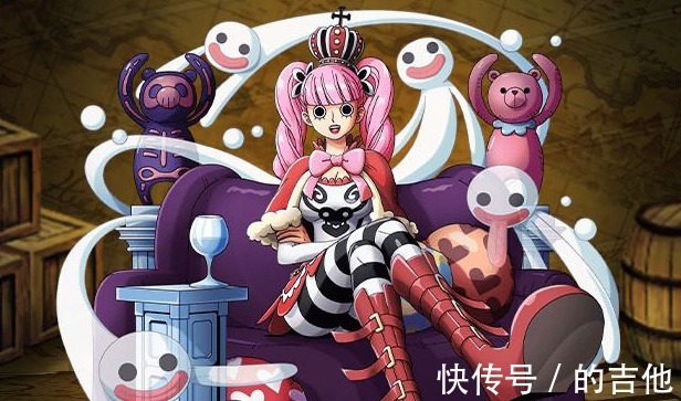 看法|海贼王索隆身上的一个小细节，揭露出他对小紫究竟是何看法