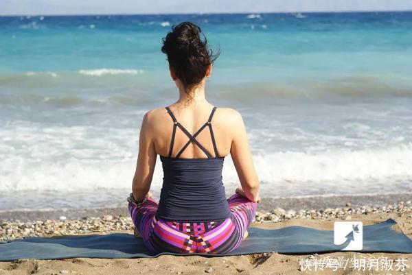 為什么有人很少出汗，有人卻一動就出汗告訴你答案