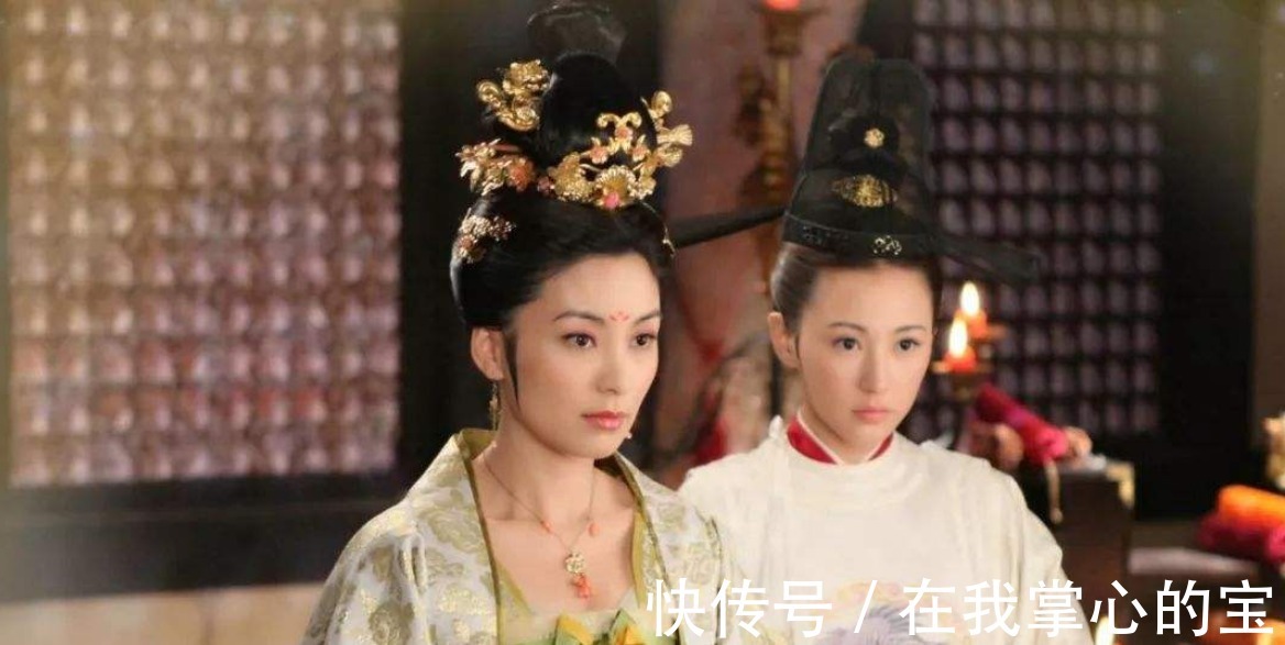 斩首!她是唐朝第一美人,说了三个字就被李隆基斩首,年芳才25岁!