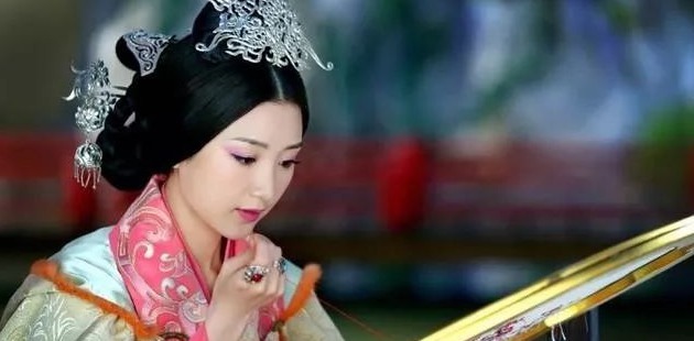 母仪天下|两次满门抄斩，两次都成功逃脱，她凭什么母仪天下46年