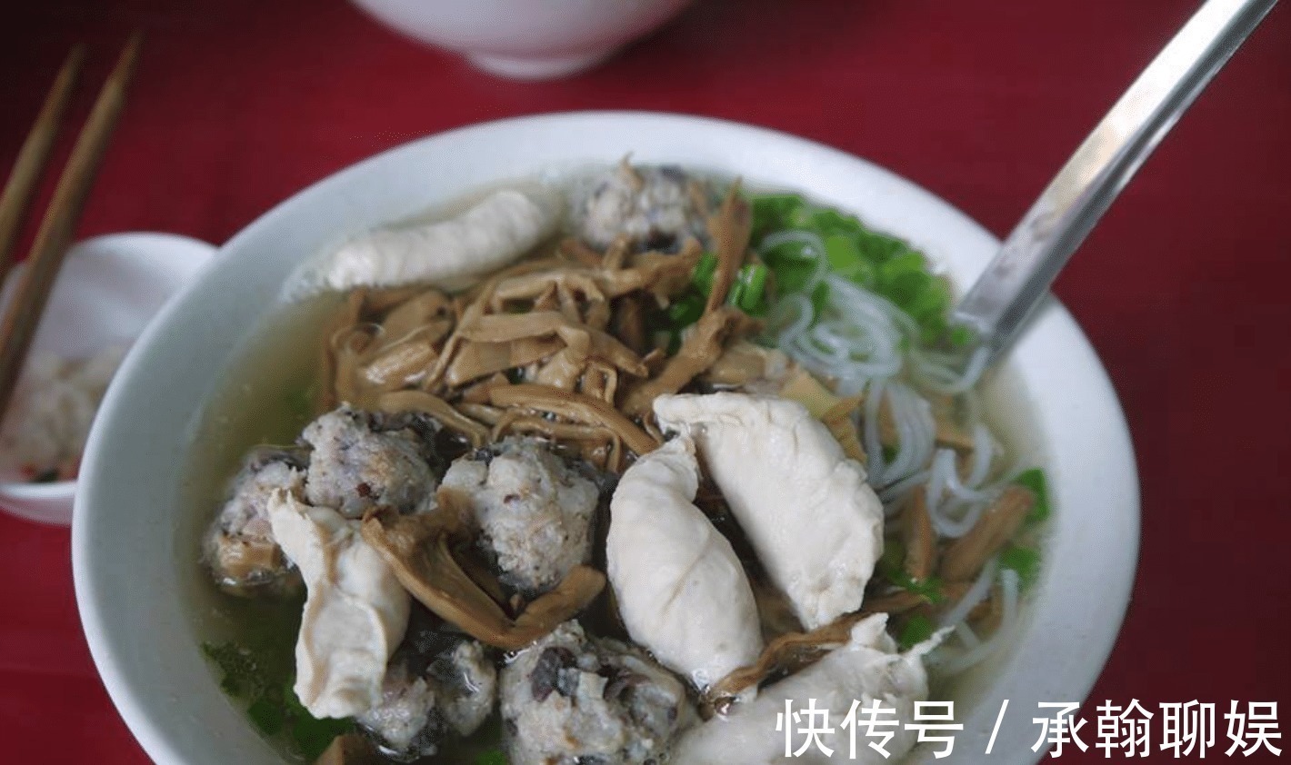 越南早餐吃什么?绝对不要错过这9道早餐,隔着屏幕都在流口水