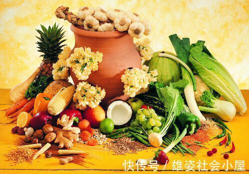 常吃|5种食物是肝脏的“净化器”，常吃或能帮助肝脏排毒，预防脂肪肝