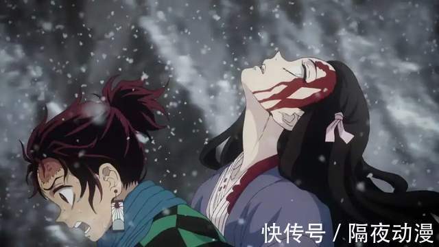 动画|曾“二度起死回生”的《鬼灭之刃》,再次成功迈过了先审后播制度