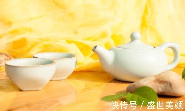 茶芽@散文，倦思量，只恋茶香沐冬阳