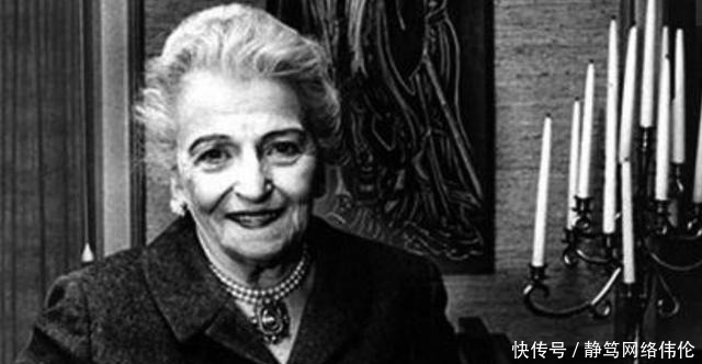 长大|美国作家赛珍珠:从小在中国长大,表示“我的诺贝尔奖来自中国”