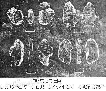 费尔斯|百度谷歌搜不到的知识:中国最早的美术作品是什么?不是彩陶哦