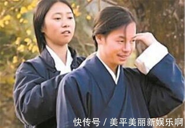 古琴！男子隐居深山8年，娶自己的女弟子，生2个女儿，如今过得怎样？