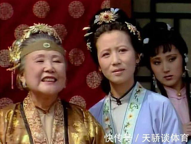 李陵@为何''宁穷死,也别娶生妻''?生妻是什么,薛宝钗就是典型的例子